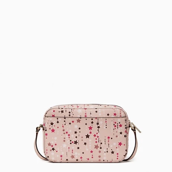 KATE SPADE Twinkle Staci Mini Camera/Corssbody Bag - Picture 5 of 5